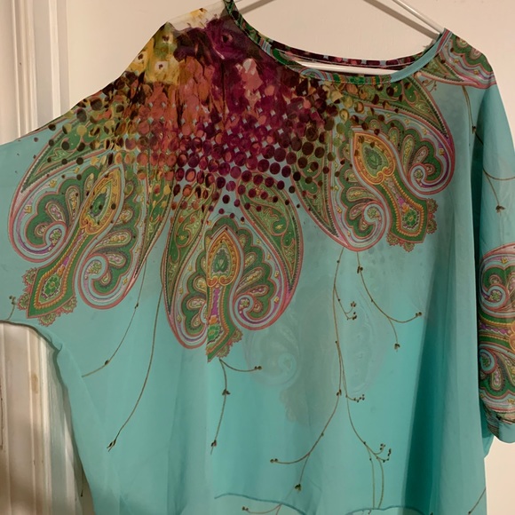 Overlay top - Picture 3 of 3